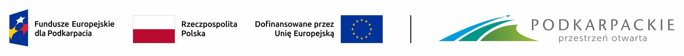 Fundusze Europejskie