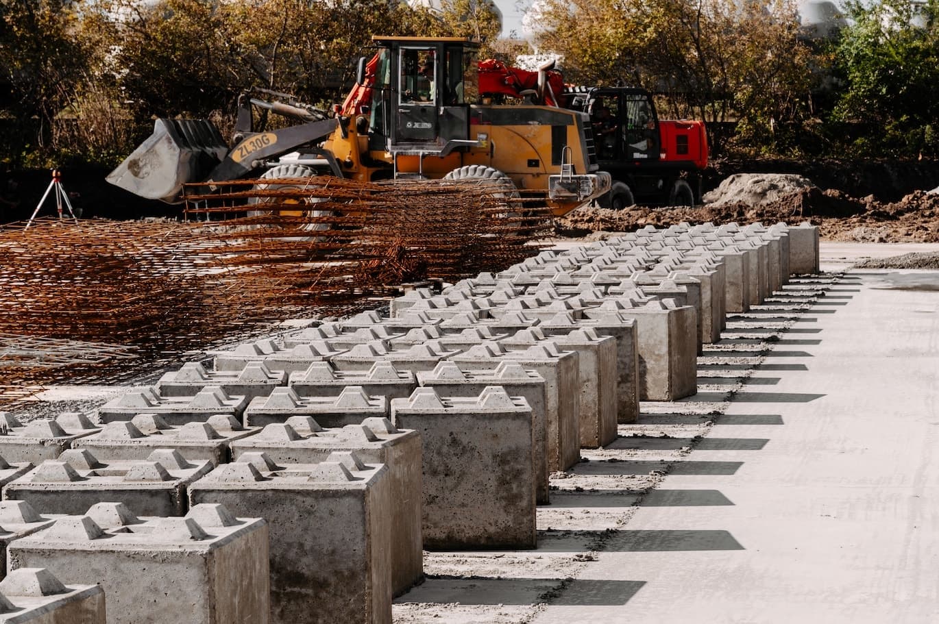 Betonowe 7