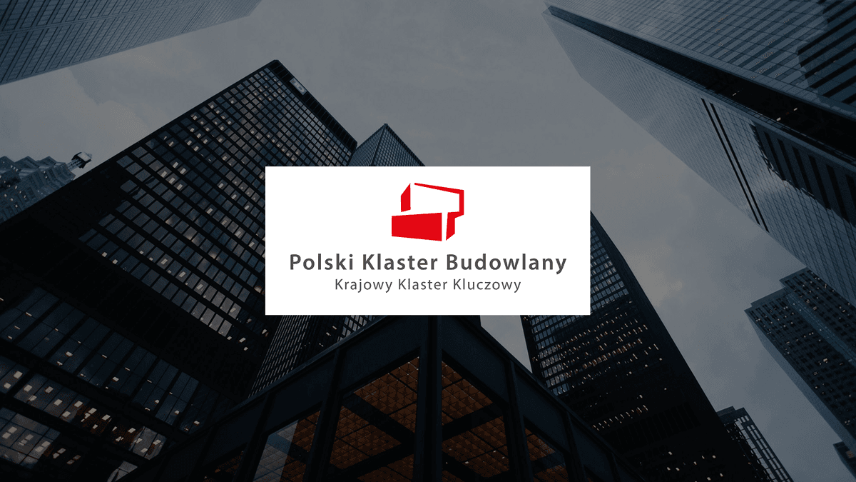 Transbet dołącza do Polskiego Klastra Budowlanego!