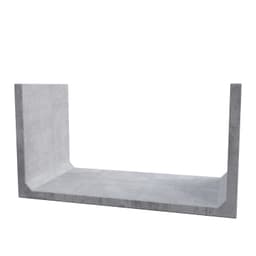 Prefabrykowane modułowe zbiorniki