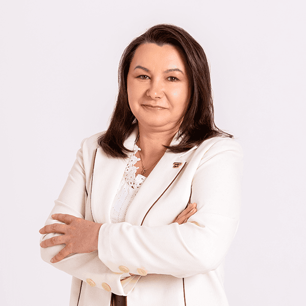 mgr inż Dorota Superson