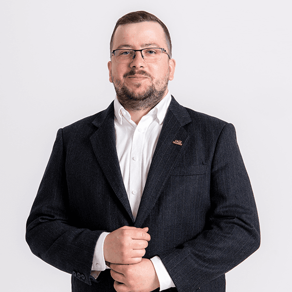 inż. Jakub Dudek