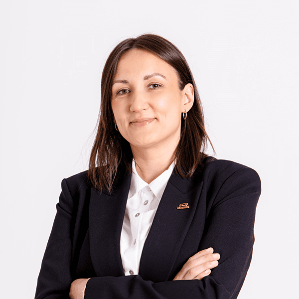 Lidia Suchy