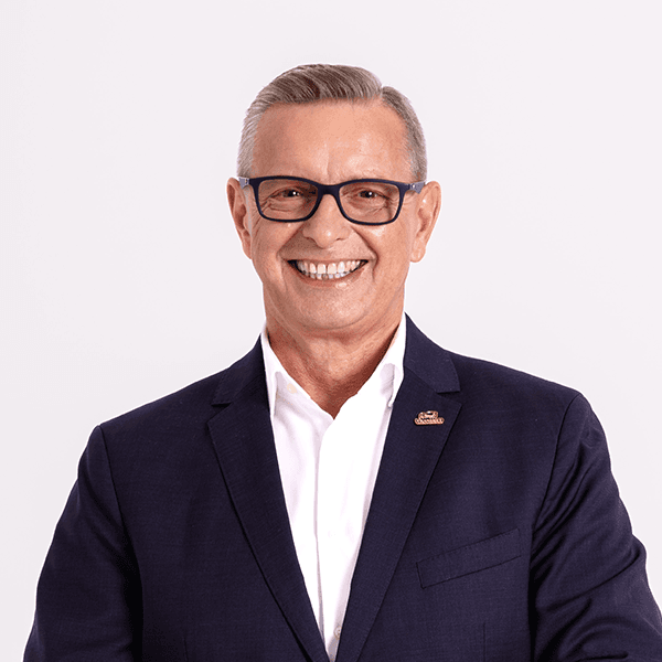 inż. Mariusz Grochowicz