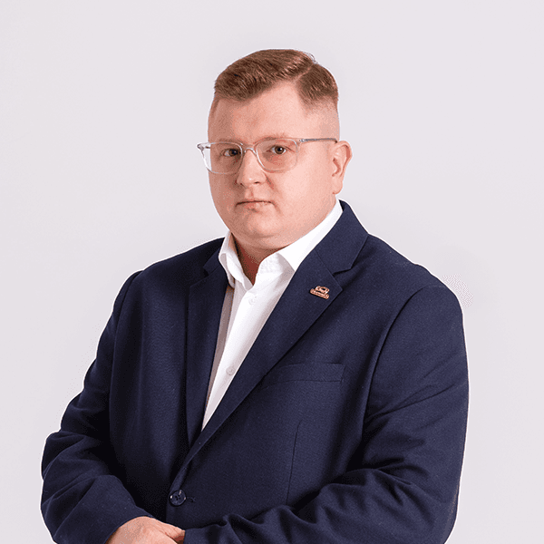 Mateusz Śnieżek