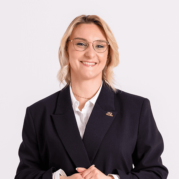 mgr Sabina Sitnik