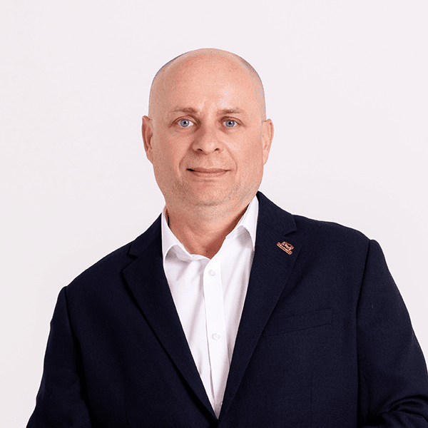 Wojciech Lubos