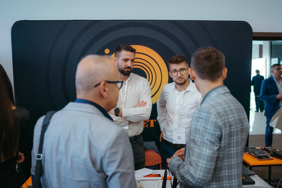 Transbet na IV Kongresie Geoinżynieria i Budownictwo Podziemne 2025