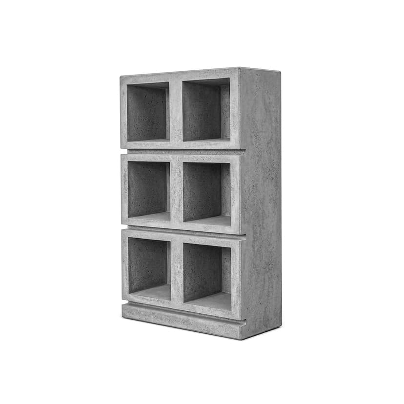 Kolumbaria betonowe prefabrykowane