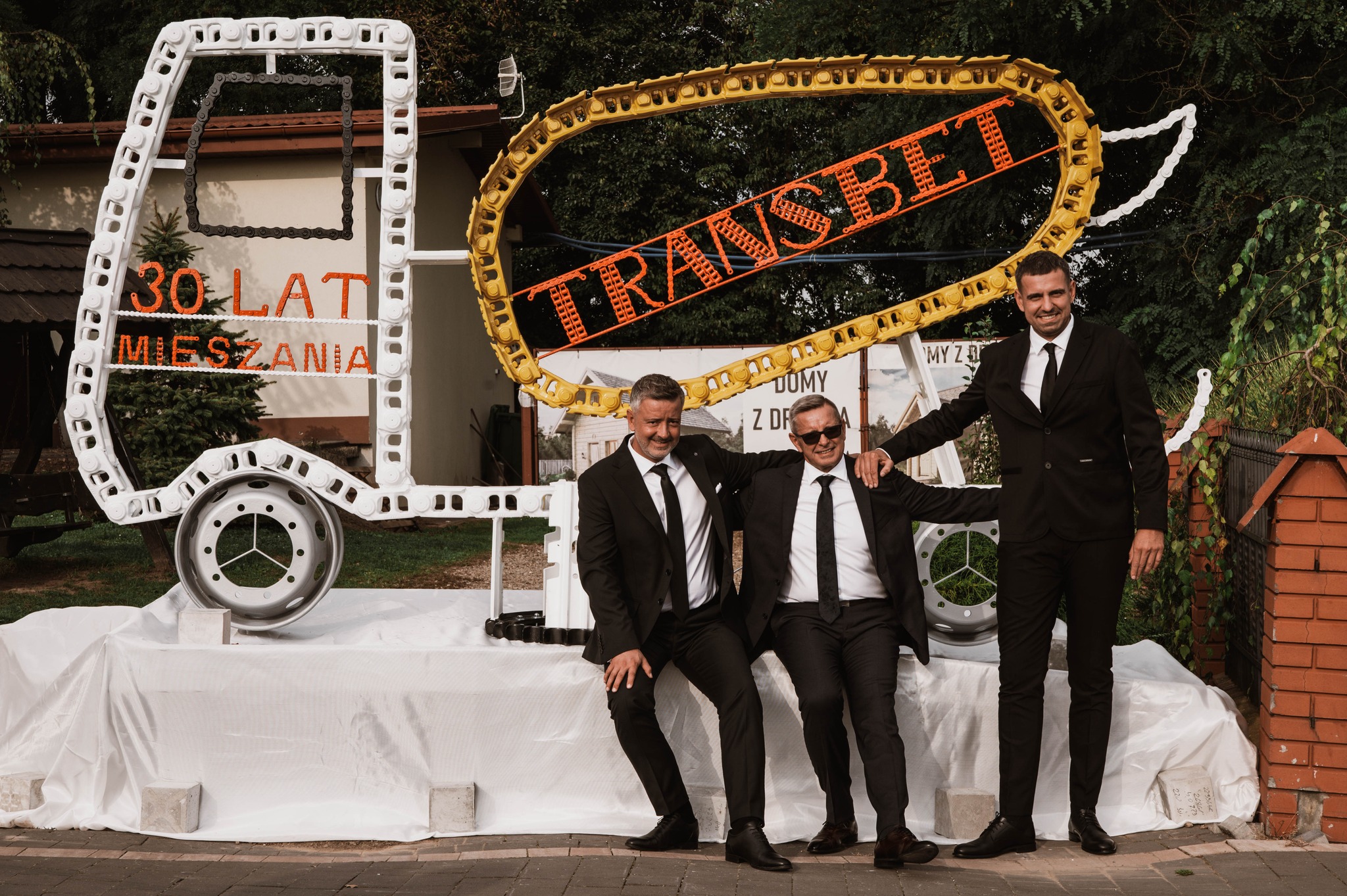 Transbet w Życiu Podkarpackim